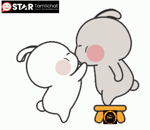 Kiss Lip Lock Kiss Romance GIF