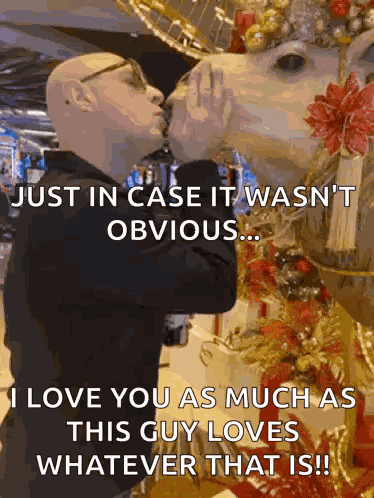 Kiss Love GIF