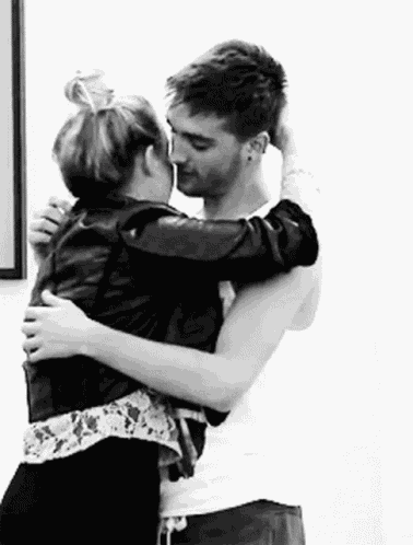 Kiss Love GIF