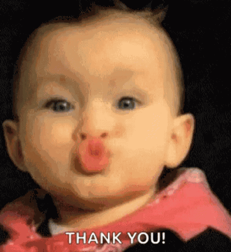 Kiss Mwuah GIF