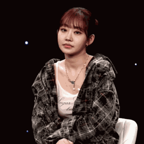 Kiss Of Life Julie GIF