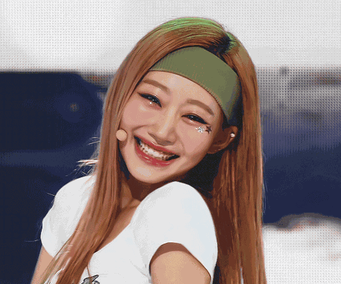Kiss Of Life Kiof GIF