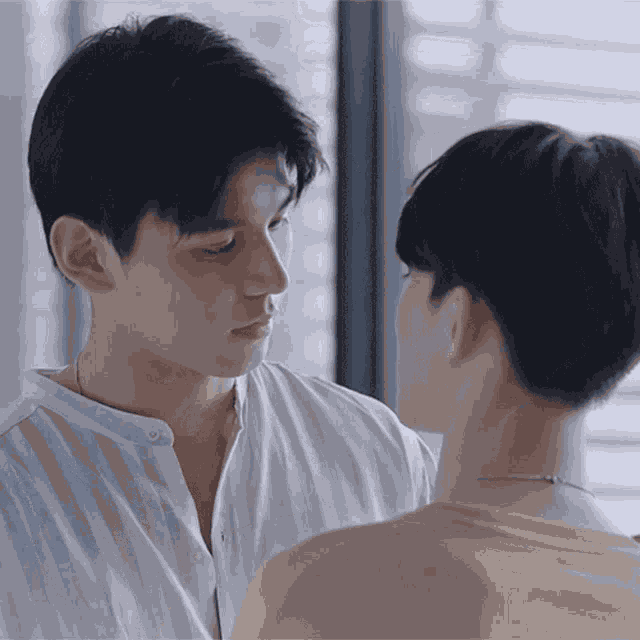 Kiss On Cheeks Fiat GIF