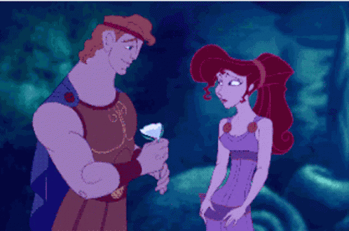 Kiss On GIF