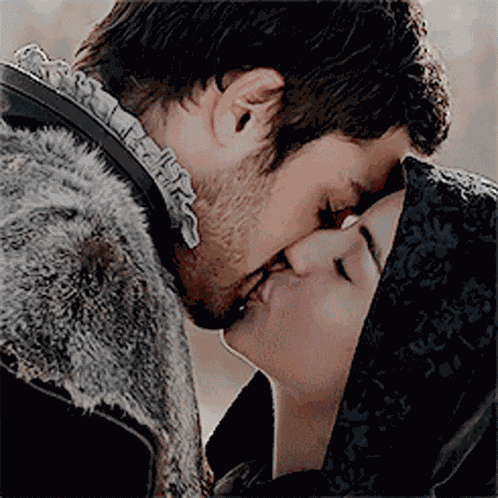 Kiss Sweet GIF