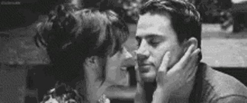 Kiss Sweet1 GIF