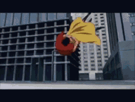 Kiss Teen Titans Kory GIF