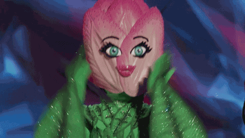 Kiss Tulips GIF