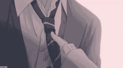 Kiss GIF