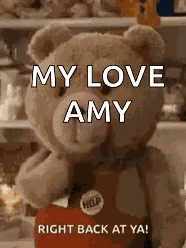 Kisses I Love You GIF