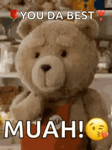 Kisses I Love You GIF