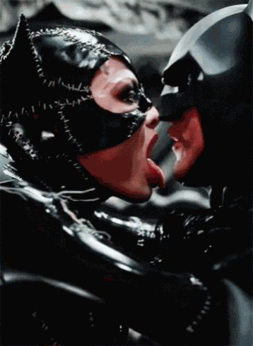 Kisses Lick GIF