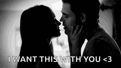 Kisses GIF