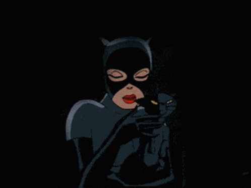 Kisses Wink GIF