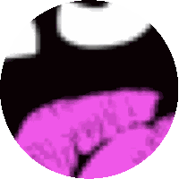 Kissing Good Night Kisses Sticker