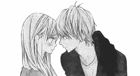 Kissme Hon Anime GIF