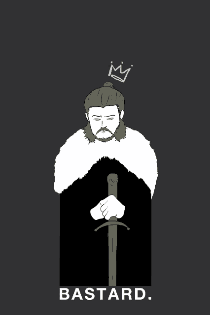 Kit Harrington Jon Snow Meme