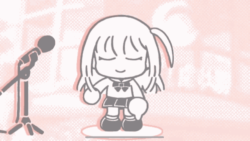 Kita Ikuyo Kita Hates You GIF