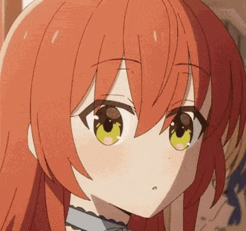 Kita Ikuyo GIF