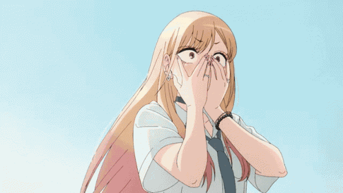 Kitagawa Marin Beach GIF