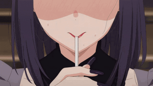 Kitagawa Marin Marin Kitagawa GIF