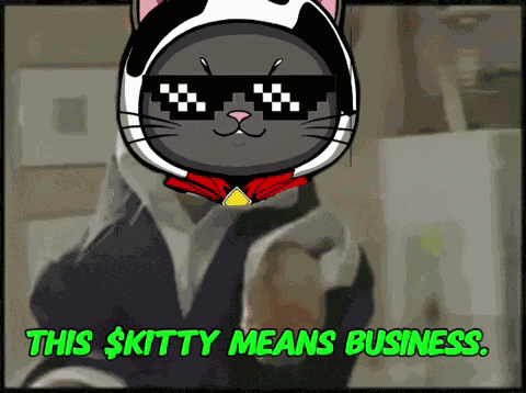 Kitcoin GIF