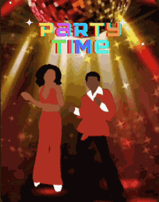 Kitkat Party Time Kitkat Uk GIF