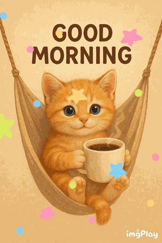 Kitten Cat GIF