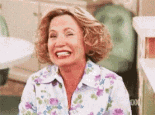 Kitty Laugh GIF