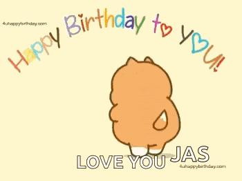 Kittybirthday Birthdaykitty GIF