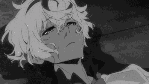 Kiznaiver Anime GIF