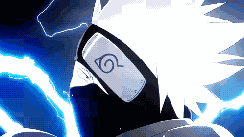 Kkshi Kakashi GIF