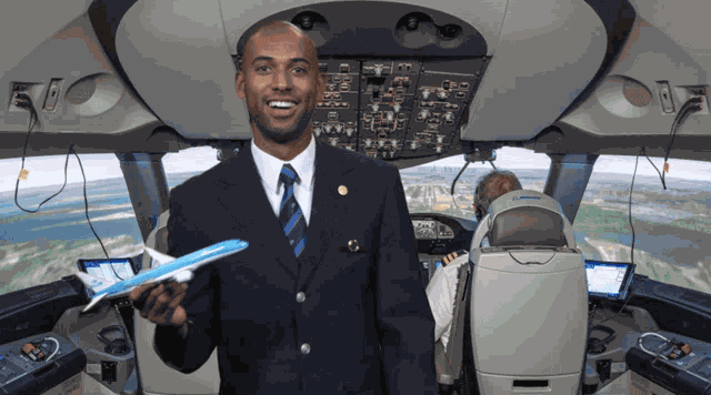 Klm Royal Dutch Airlines GIF