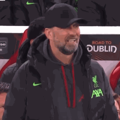 Klopp Confused Klopp Confused Reaction GIF