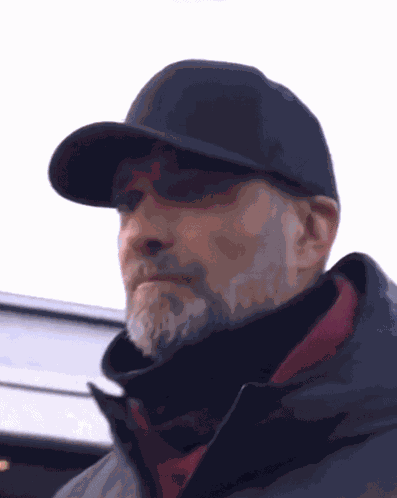 Klopp Jurgen Klopp GIF