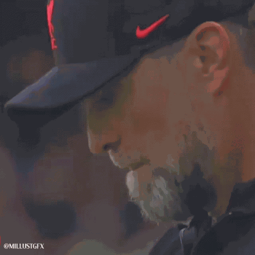 Klopp Jurgen Klopp GIF