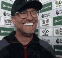 Klopp Sad GIF