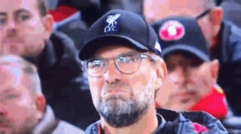 Klopp Yes GIF