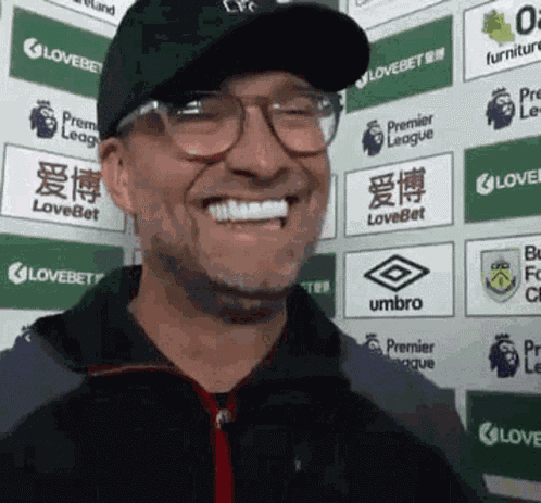 Klopp GIF