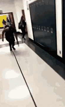 Knee Slide Warzone GIF