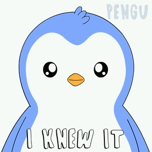 Knew It Called It GIF