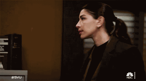 Knock Knock Katriona Tamin GIF