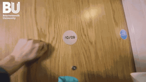 Knock Knock Knock GIF