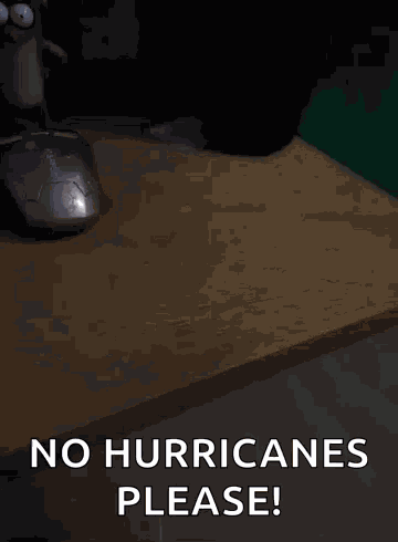 Knock Knock On Wood GIF