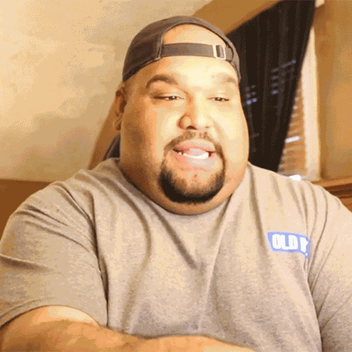 Knock On Wood Dante Dangelo GIF