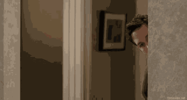Knocked Up Pete GIF