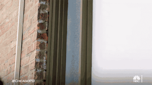 Knocking On Door Hailey Upton GIF