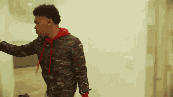 Knocking On The Door Knock Knock GIF