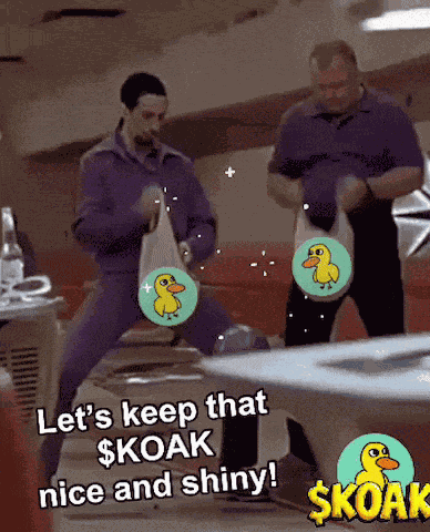 Koak Krc20 GIF