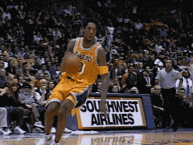 Kobe Bryant GIF